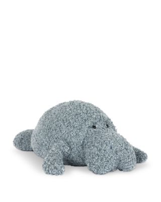 Maffles Manatee Plush - Ages 0+