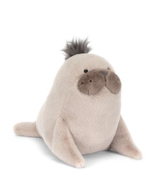 Roarwell Sea Lion Plush - Ages 12M+