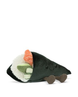 Amuseables Hand Roll Temaki Plush - Ages 0+