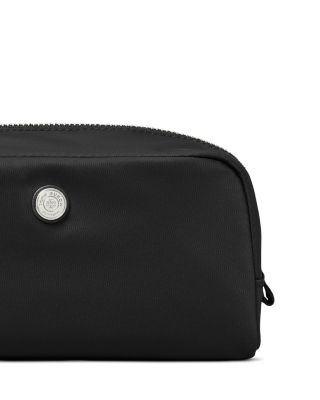 Twist Medium Nylon Cosmetic Case 