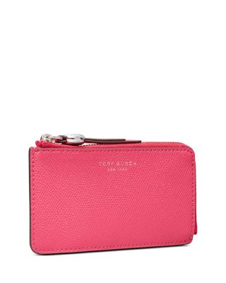Romy Leather Card Case 
