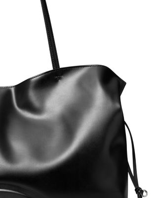 Ella natuura™ Drawstring Tote Bag