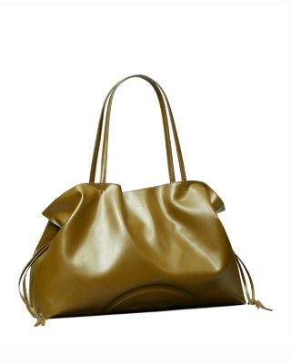 Ella natuura™ Drawstring Tote Bag