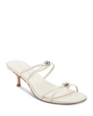 Women's Baizel Slip On Square Toe Dress Sandals