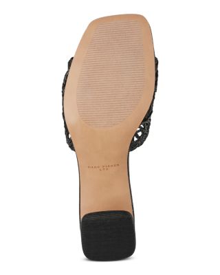 Women's Follie Slide Sandals