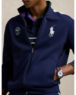 Wimbledon Ballperson Jacket