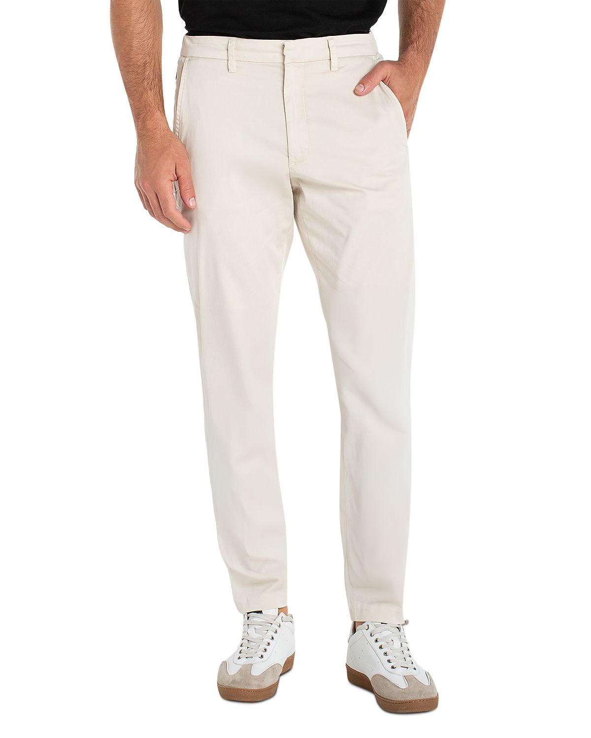 Liverpool Los Angeles Pullon Chino Pants