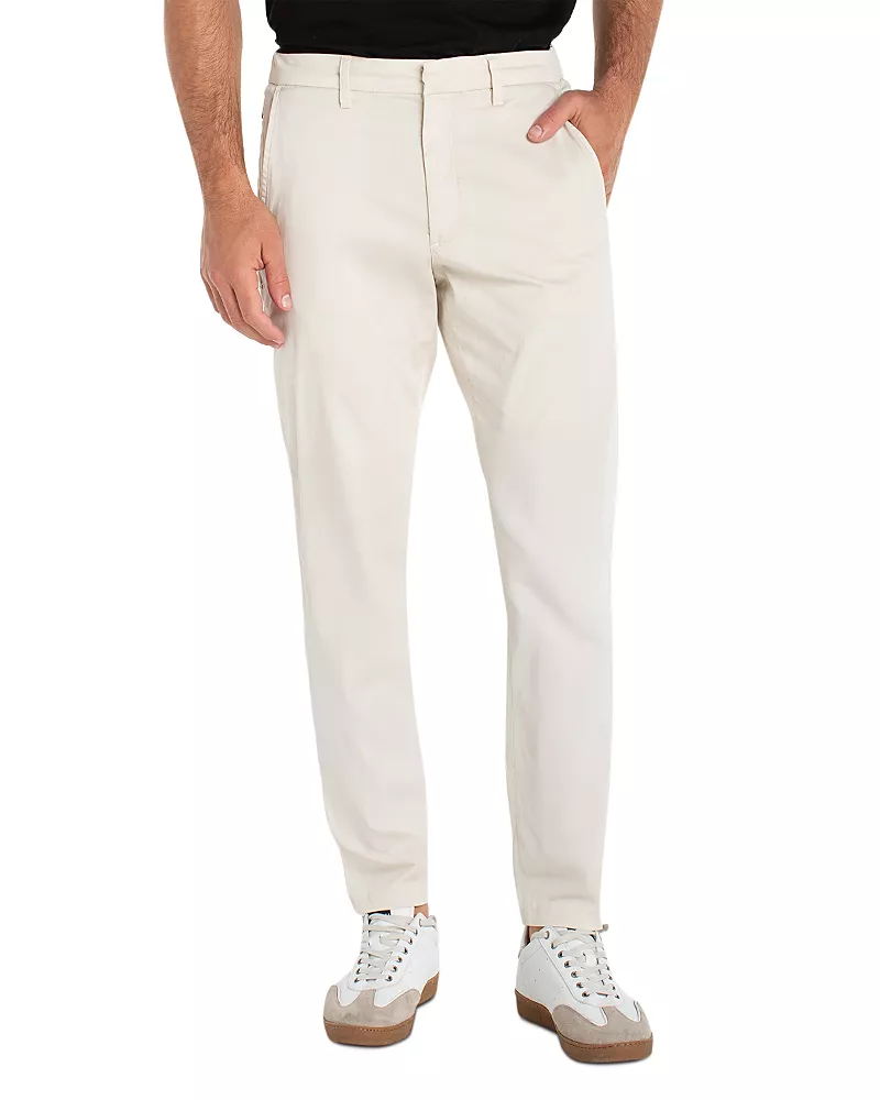 Liverpool Los Angeles Pullon Chino Pants