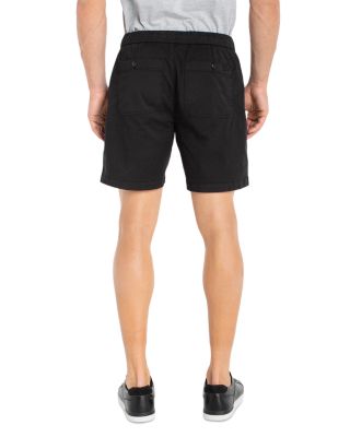 Pullon Casual Chino Shorts