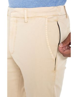 Pullon Chino Pants