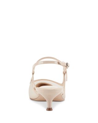 Women's Ceddy Pointed Pumps