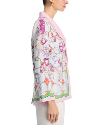 Gweny Relaxed Blazer