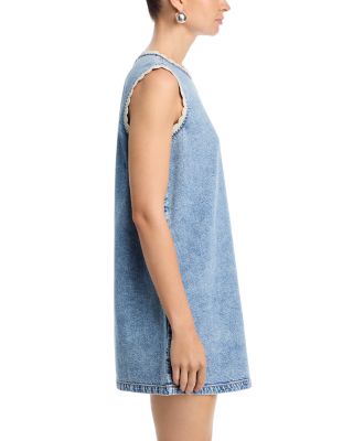 The Crochet Tide Dress