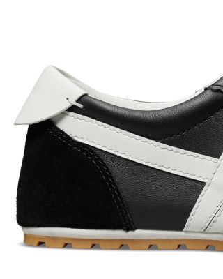 Women's Hank Field Sneakers