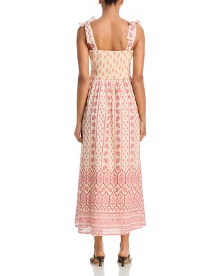 Santa Barbara Dress - Exclusive - thumbnail 4