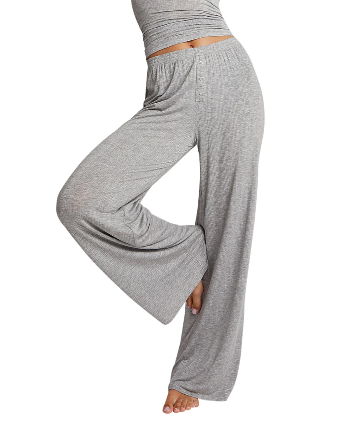 Negative Whipped Track Pant