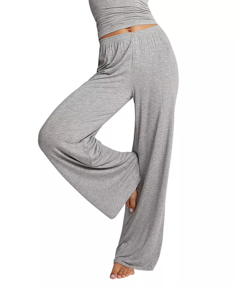 Negative Whipped Track Pant