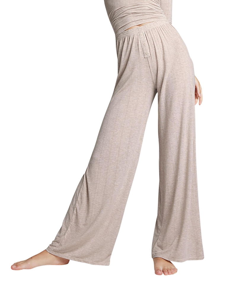 Negative Whipped Track Pant