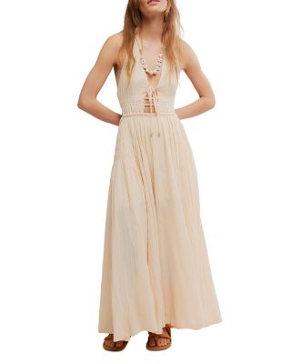Angel Maxi Dress