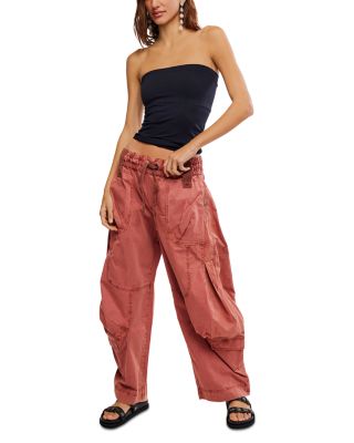 Onset Parachute Pants