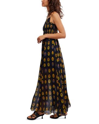 One Ciella Printed Dress