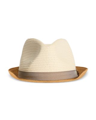 Ashill Trilby Summer Hat