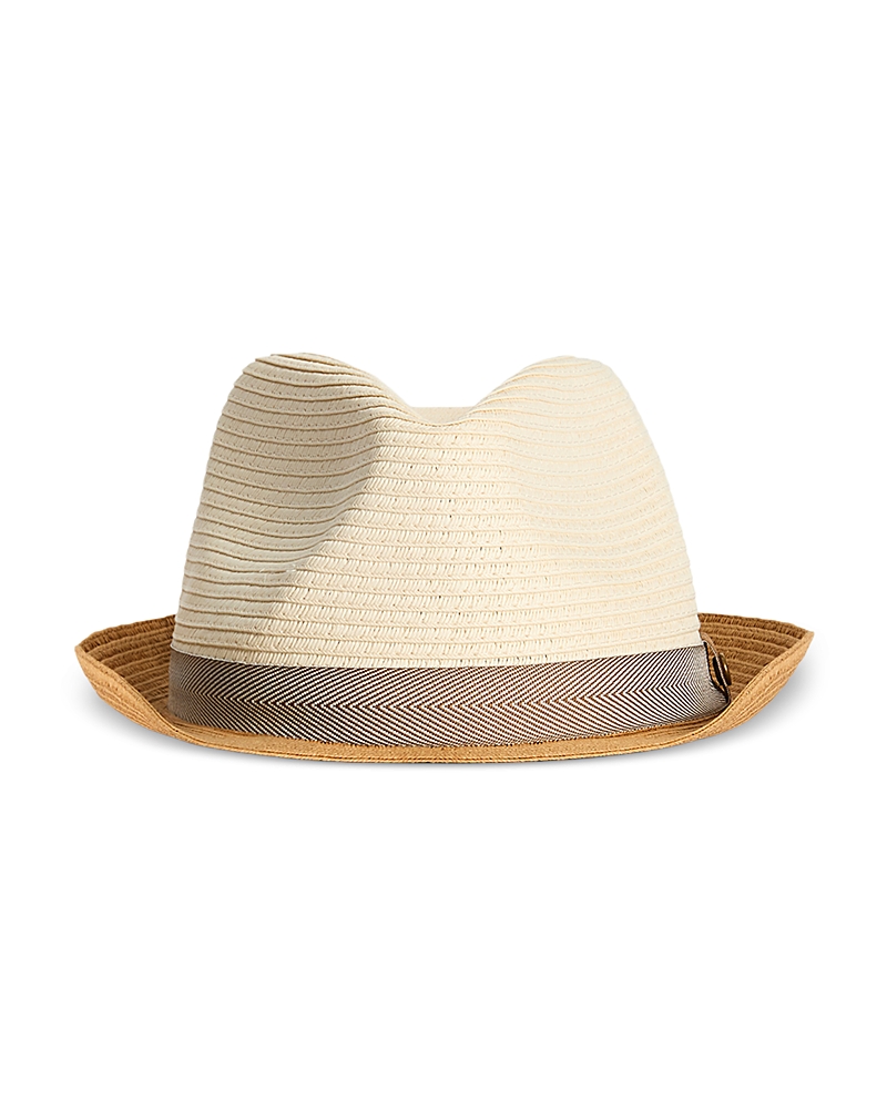 Barbour Ashill Trilby Summer Hat