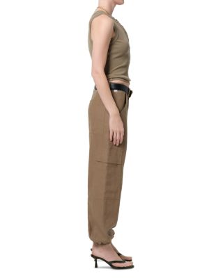 Ciela Balloon Utility Pants