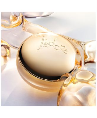 J'adore Les Adorables Shimmering Scrub 5.1 oz.