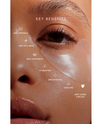 Everything Eye Patches