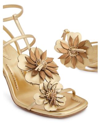 Women's Belara 85 Embellished Sandals