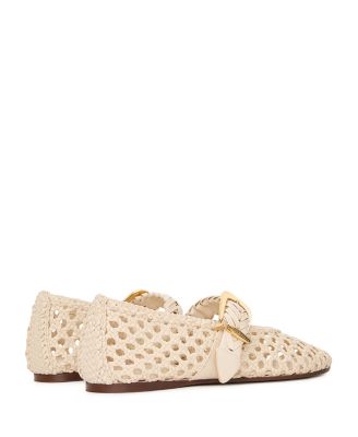 Women's Alchemy Ballet Flats