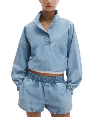 rb Miramar Flyweight Run Shorts