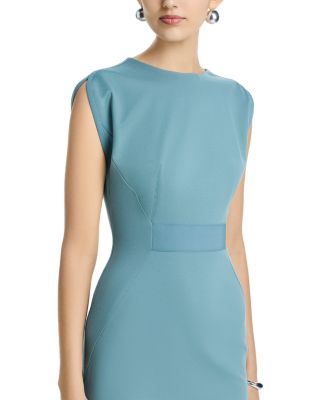 Detira Slim Midi Dress