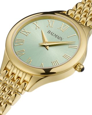 De Balmain II Mini Watch, 29mm