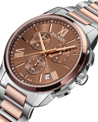 Madrigal Chronograph, 42mm