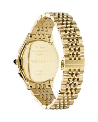 Classic R Watch, 41mm