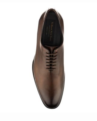 Men's Chamberlain Leather Dress Shoes