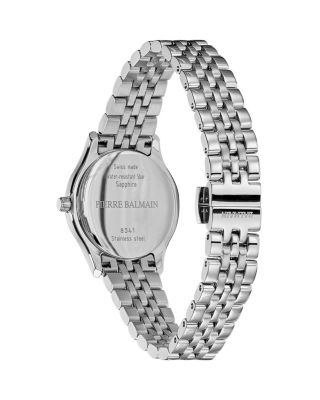 Beleganza Watch, 28mm