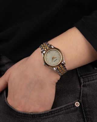 Beleganza Watch, 28mm