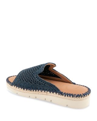 Women's Leilani Knit Sandals