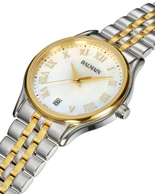 Beleganza Watch, 32mm