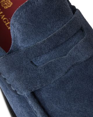 Men's Lombardo Penny Loafers