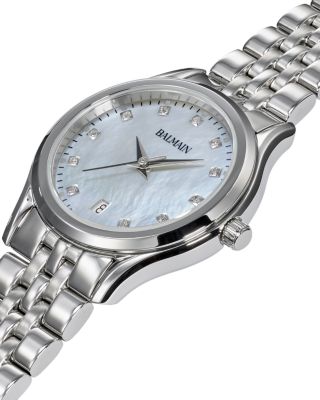 Beleganza Watch, 28mm