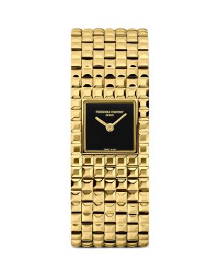 Manchette Watch, 25.7mm x 20mm