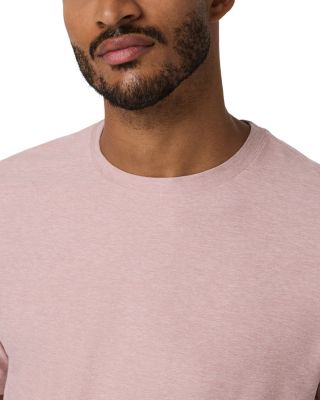 Strato Short Sleeve Tech Tee