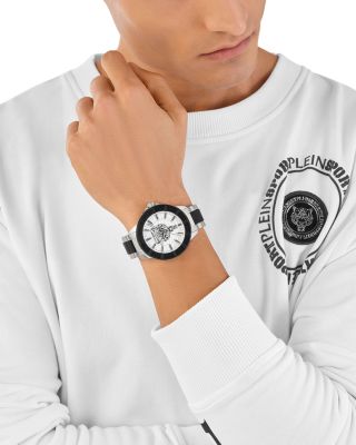 City Rush Bracelet Watch, 45mm