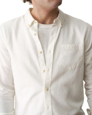 Better-Than-Linen Shirt