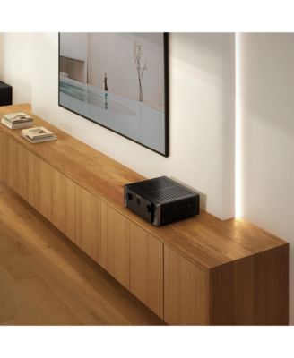 Cinema 50 9.4 Channel 8K Home Theater Receiver with Dolby Atmos, DTS:X, and HEOS Built-In