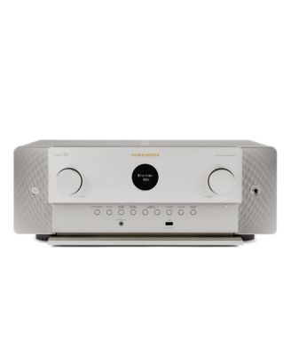 Cinema 50 9.4 Channel 8K Home Theater Receiver with Dolby Atmos, DTS:X, and HEOS Built-In